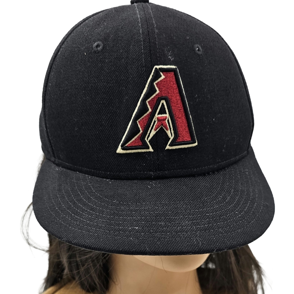 Arizona Diamondback's Men's Nike Hat